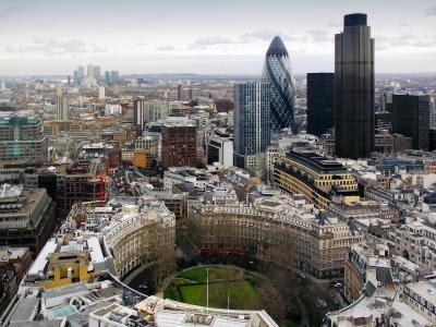 Londres e Reino Unido são os mercados mais atrativos para os investidores imobiliários em 2012 Londres e Reino Unido são os mercados mais atrativos para os investidores imobiliários em 2012