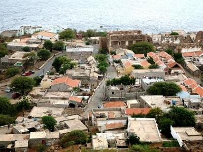Ribeira Grande, Santiago